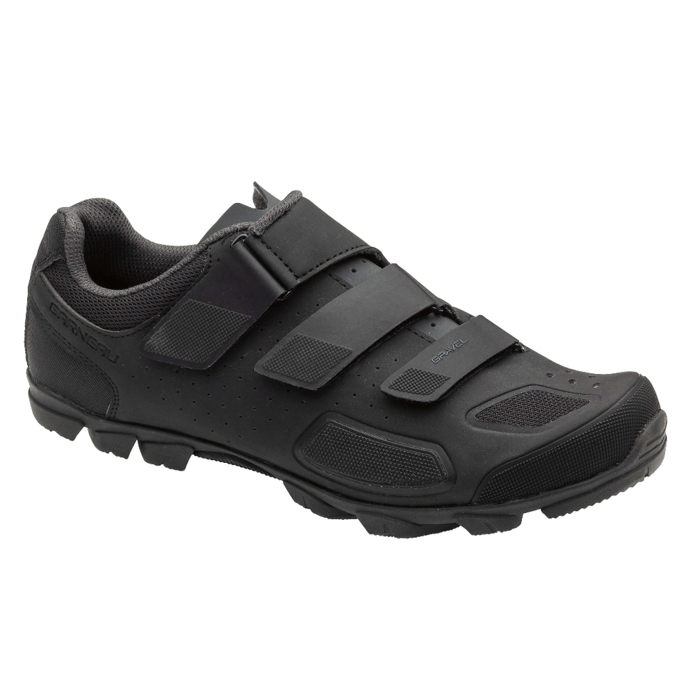 Garneau Gravel II bike shoes